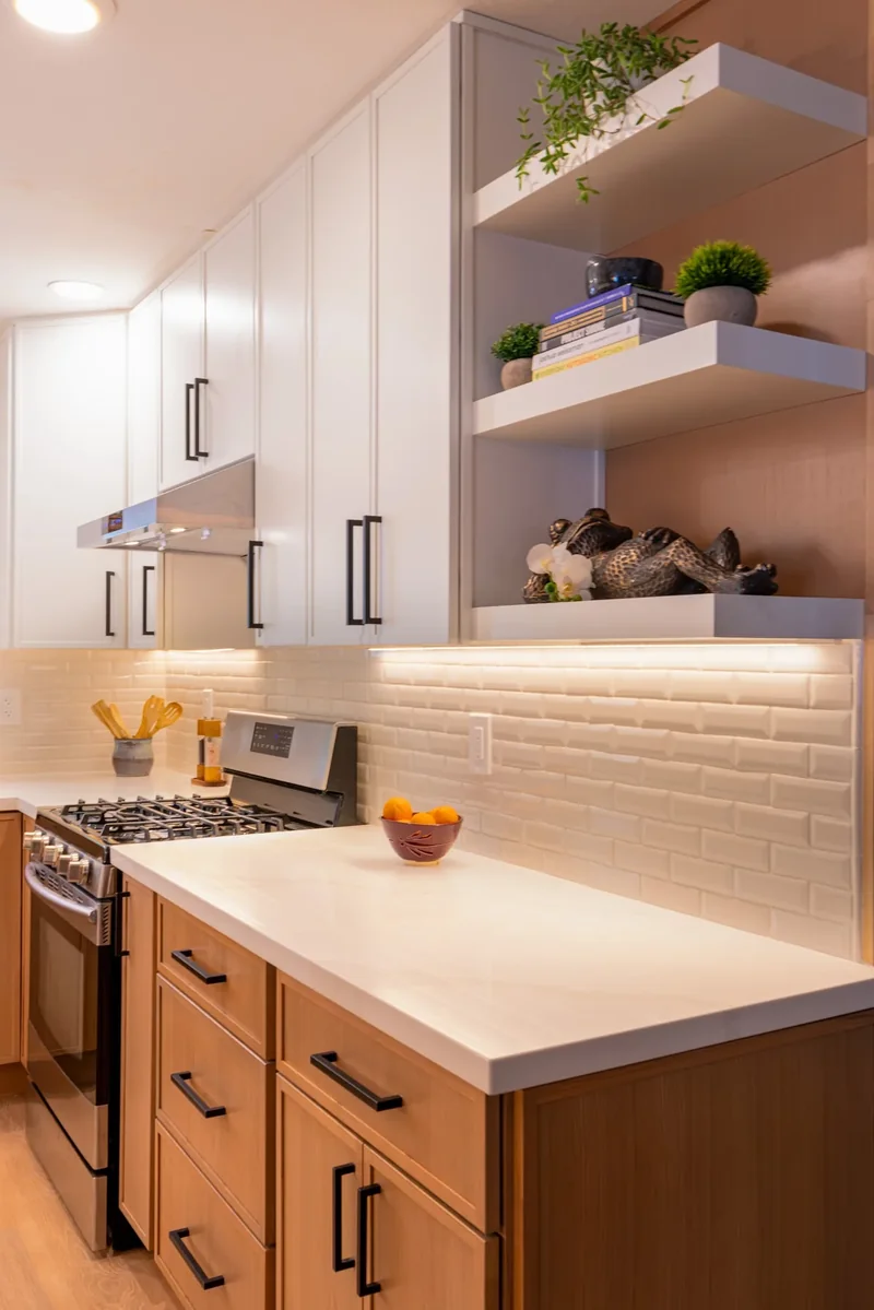 Full Remodel vs. A Vibrant Refresh: Which is The Right Choice?