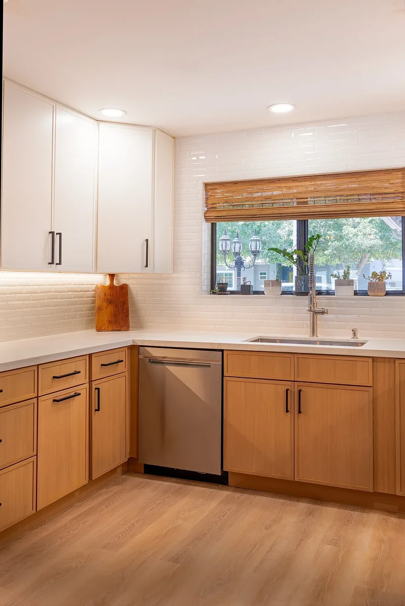 Kitchen Remodel ROI in Phoenix: How Much Value Does a Kitchen Renovation Add to Your Home?