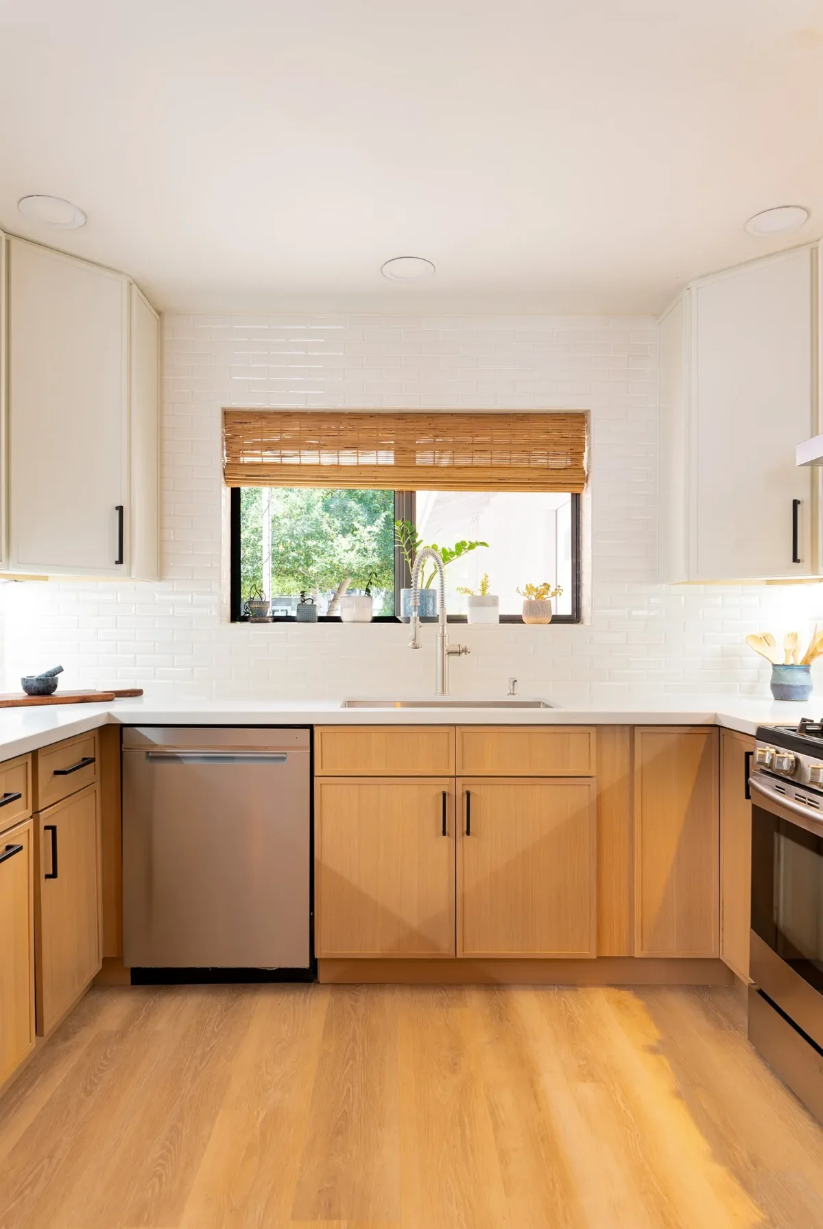 The Perfect Countertop: Choosing the Right Material for Your Style and Budget